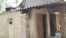 Chấn động gã nghiện vào nhà khống chế và hãm hiếp nhiều phụ nữ